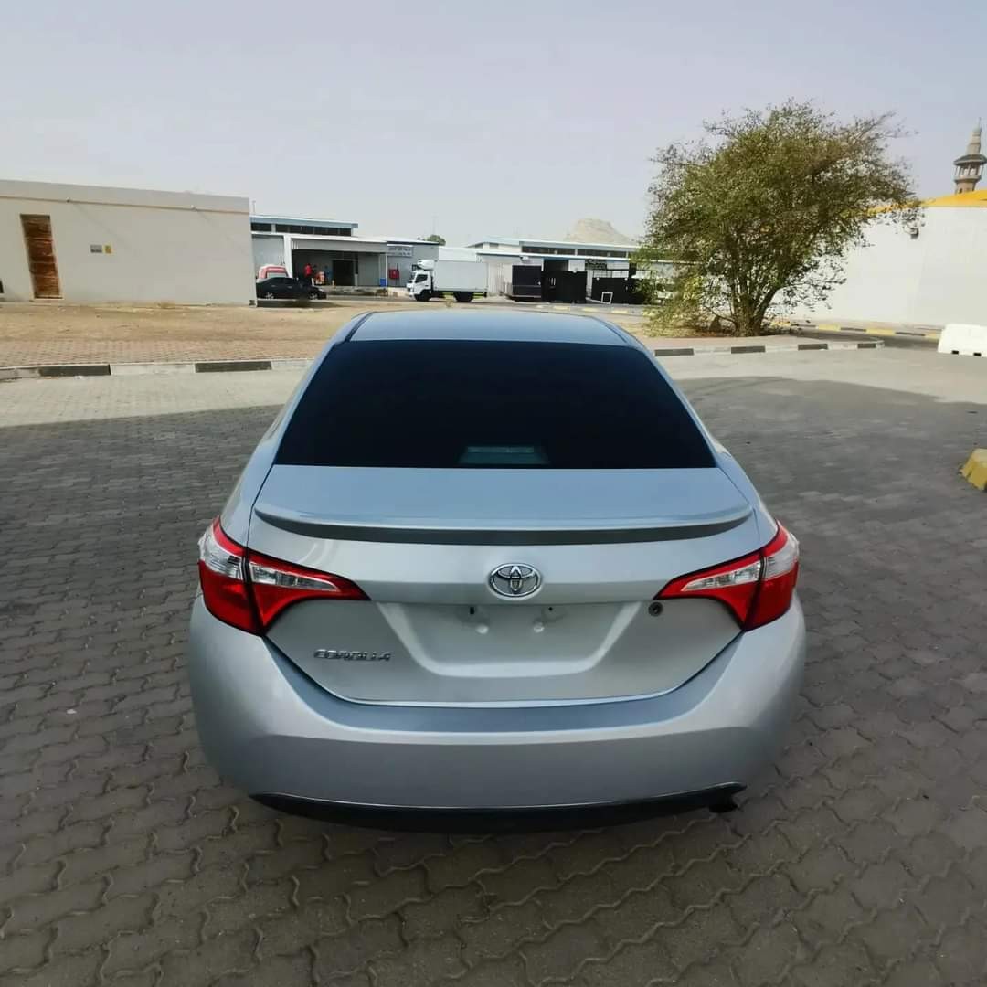 Dependable Daily Driver Within Reach