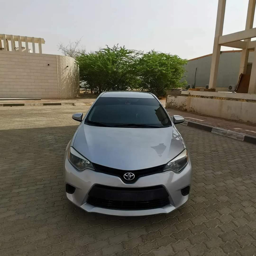 Dependable Daily Driver Within Reach