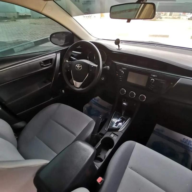 Dependable Daily Driver Within Reach