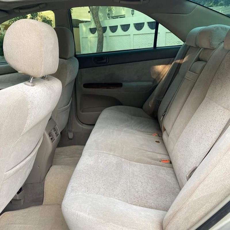 Why the Time is Now to Buy this 2006 Toyota Camry