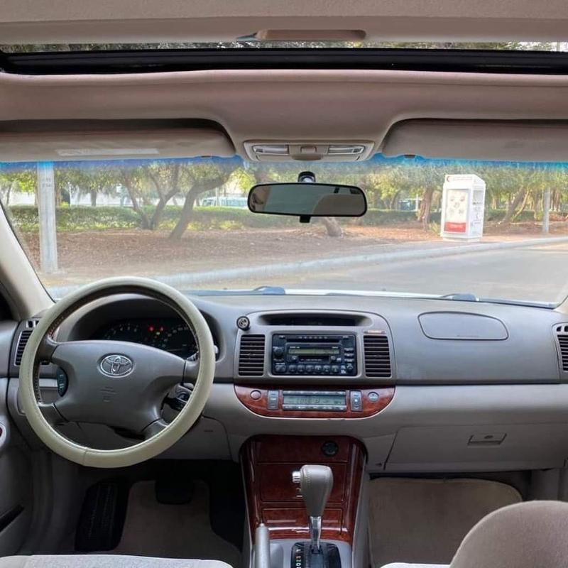 Why the Time is Now to Buy this 2006 Toyota Camry