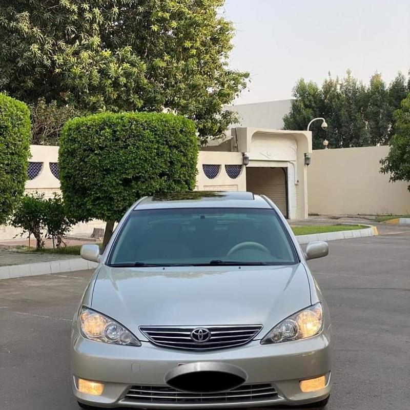 Why the Time is Now to Buy this 2006 Toyota Camry