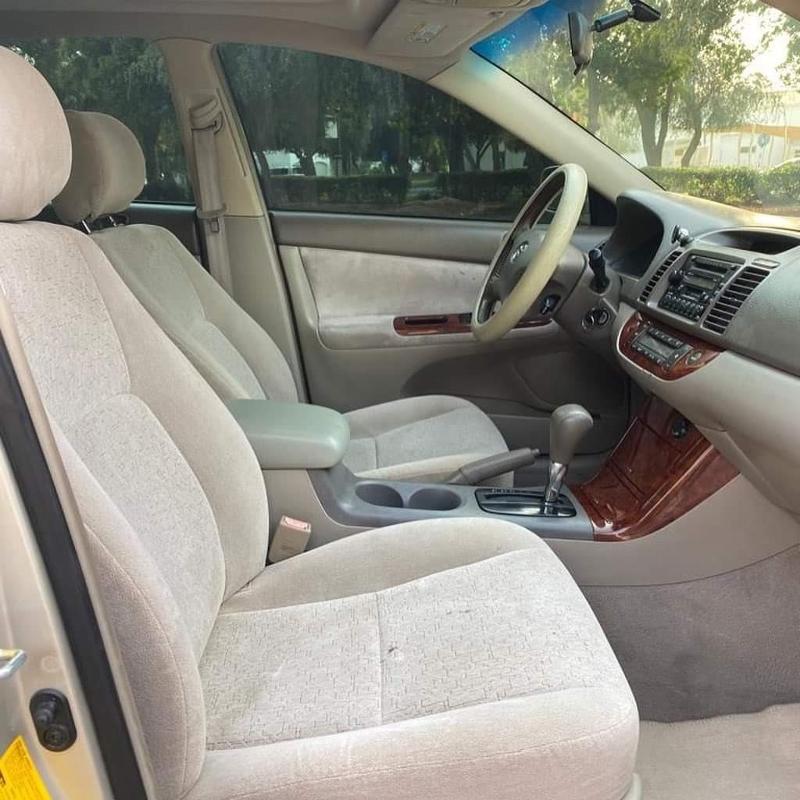 Why the Time is Now to Buy this 2006 Toyota Camry
