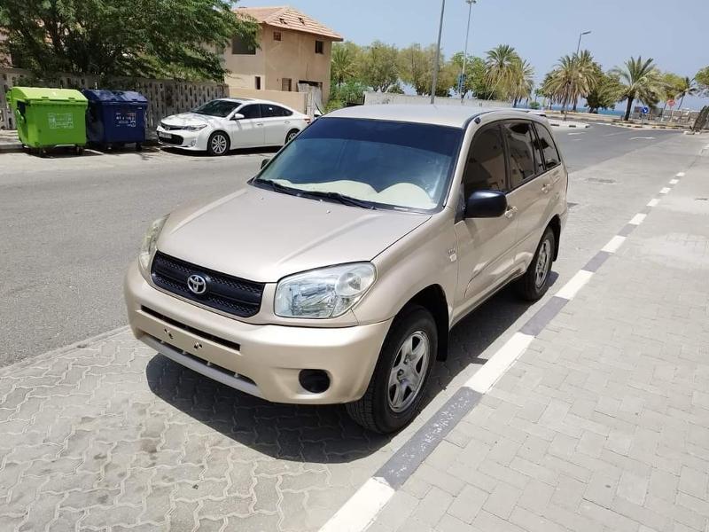 Reliable Automotive Ally for Only 5k
