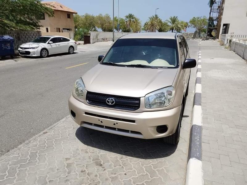 Reliable Automotive Ally for Only 5k