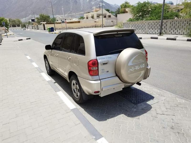 Reliable Automotive Ally for Only 5k