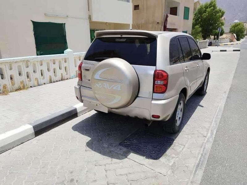 Reliable Automotive Ally for Only 5k