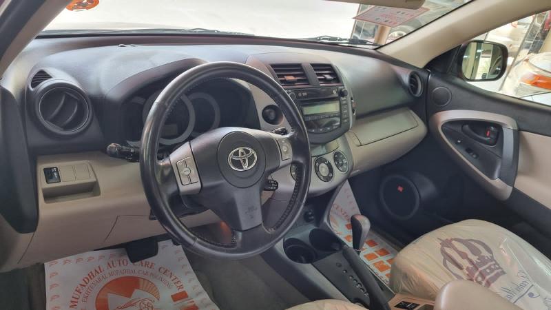 Once in Lifetime Deal - 2007 Toyota RAV4 for 9k AED