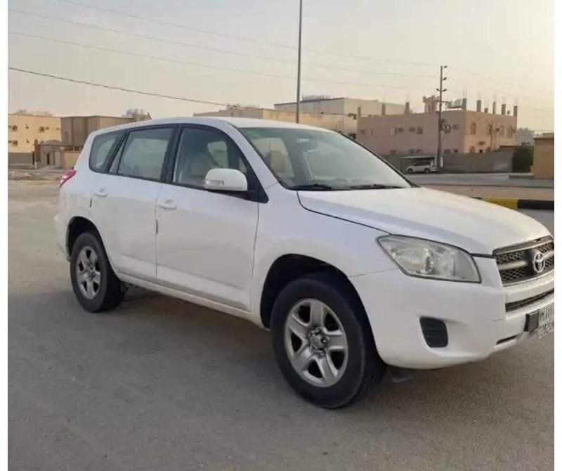 An Exclusive Opportunity - 2011 Toyota Rav4 at an Unbeatable Price