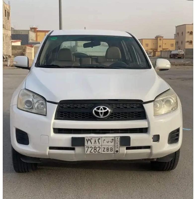 An Exclusive Opportunity - 2011 Toyota Rav4 at an Unbeatable Price