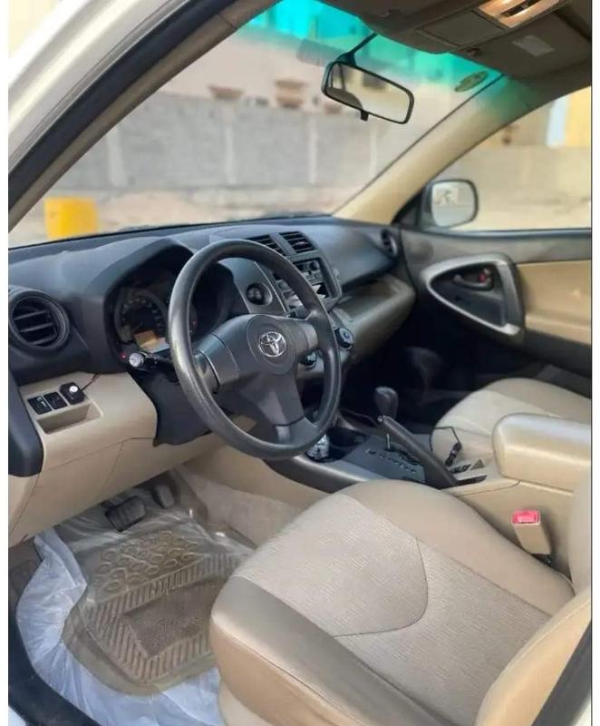 An Exclusive Opportunity - 2011 Toyota Rav4 at an Unbeatable Price