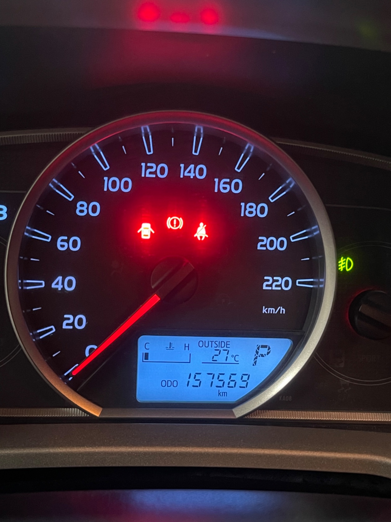 2015 Toyota Rav4 GCC - Adventure Rig Steal!