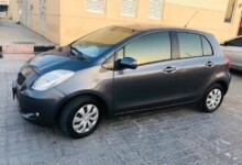 Unheard of Deal - 2006 Toyota Yaris Just 6,000 AED!