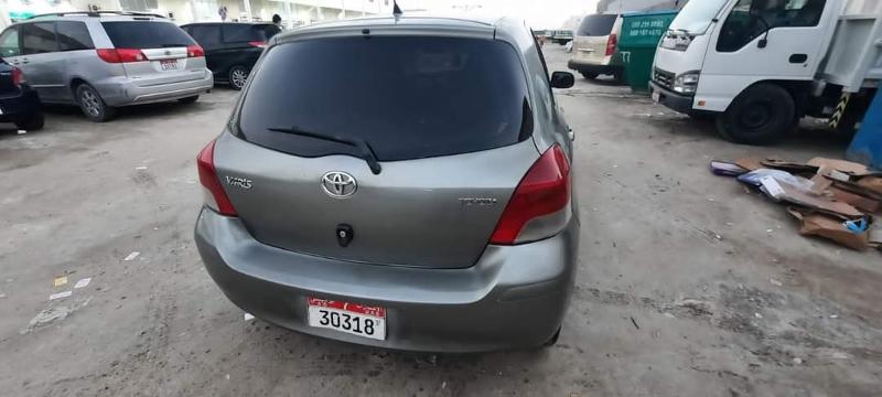 2009 Toyota Yaris GCC - One Fun Ride