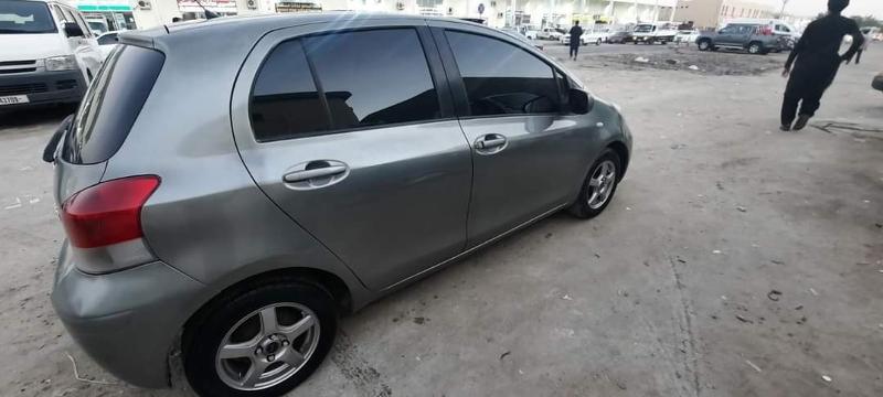 2009 Toyota Yaris GCC - One Fun Ride