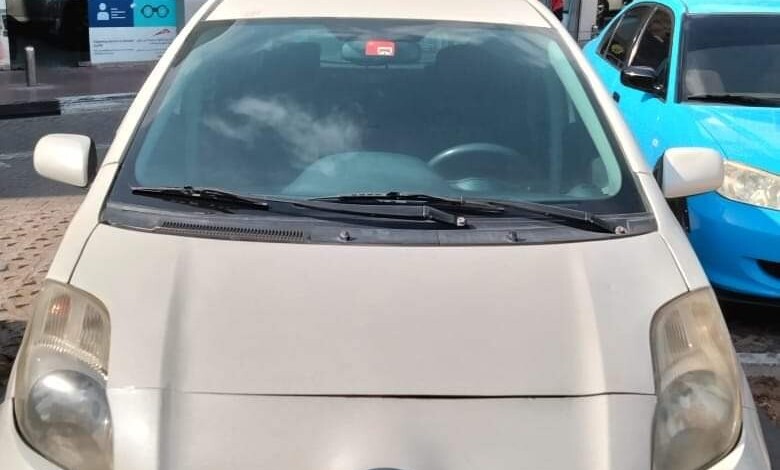 2011 Toyota Yaris GCC - One Heck of a Deal 1 2011 Toyota Yaris GCC - One Heck of a Deal