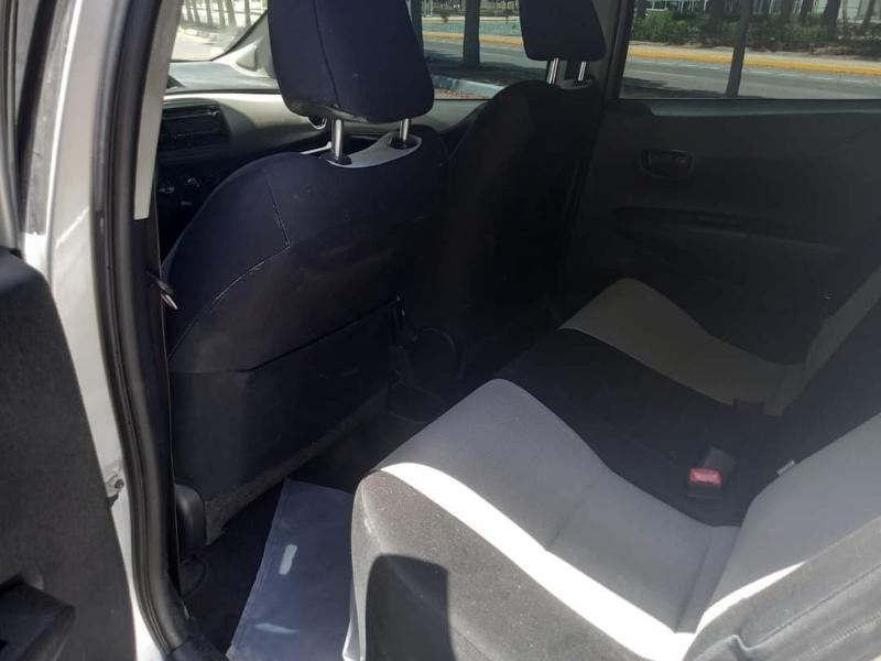 Toyota Yaris 2012 GCC - Golden Opportunity at an Unbeatable Price