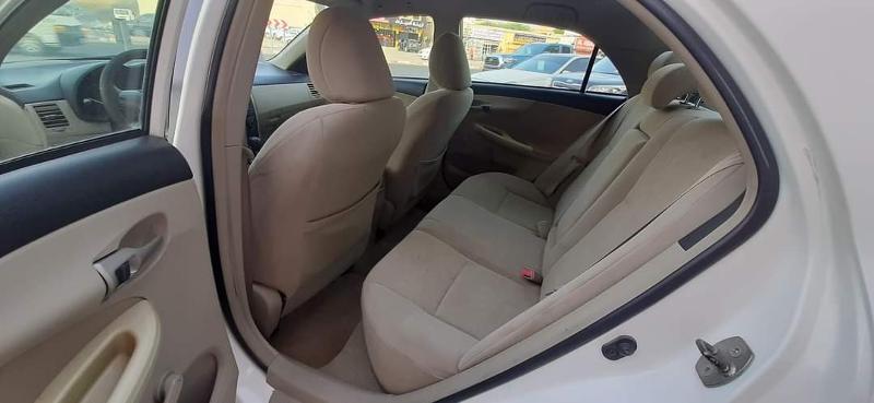 Don't Miss This Deal on 2012 Toyota Yaris in the UAE