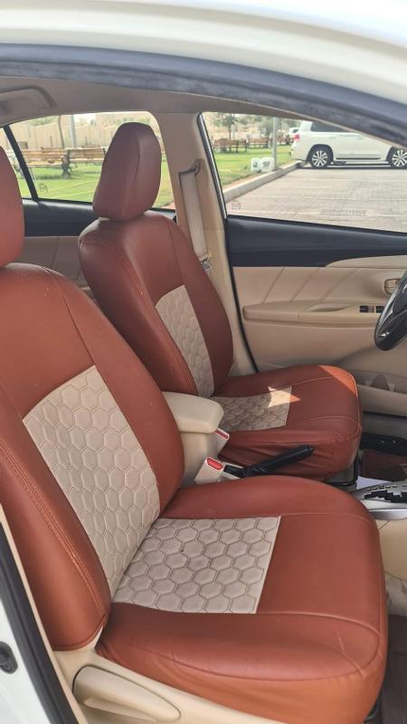 This 2015 Toyota Yaris Presents an Ideal Value