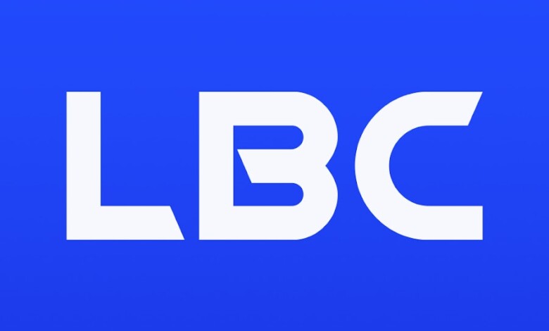 تردد قناة ال بي سي LBC اللبنانية الجديد 2024 على جميع الأقمار الصناعية 1 قناة ال بي سي