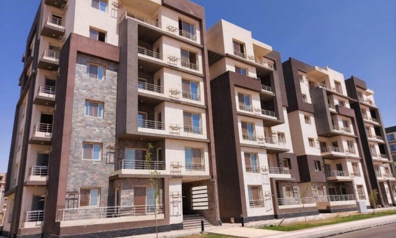 رابط حجز شقق الإسكان المتميز بالخطوات 1 رابط حجز شقق الإسكان المتميز بالخطوات