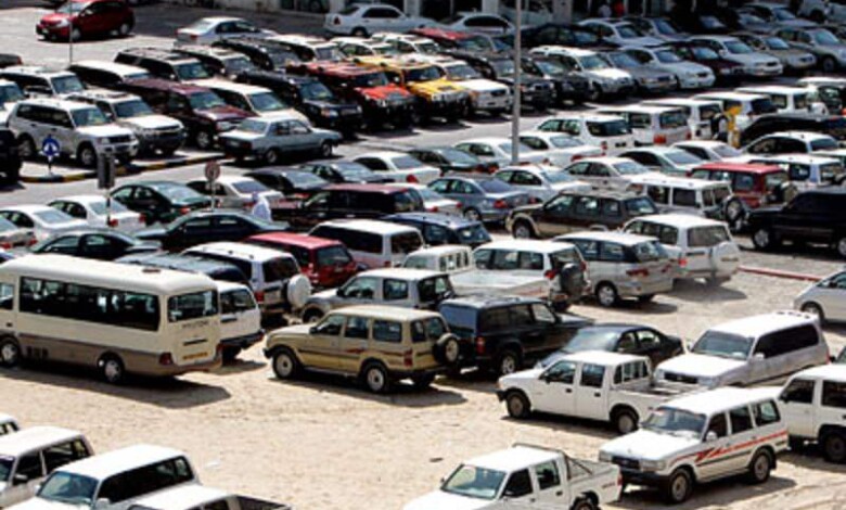 سيارات مستعملة للبيع في الإمارات من المالك مباشرة
